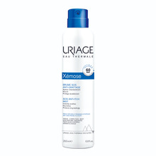 Dülksprei sügelevale nahale Uriage Xemose SOS, 200 ml