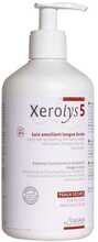 Emulsioon näole ja kehale Lab Lysaskin Xerolys 5 Protects & Hydrates, 500 ml