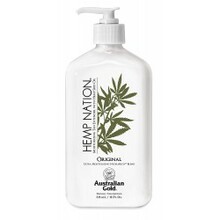 Kehakreem Australian Gold Hemp Nation Original, 535 ml