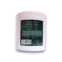 Kehakreem Bruno Vassari Body Care merevetikaekstraktidega, tselluliidivastane, 1000 ml