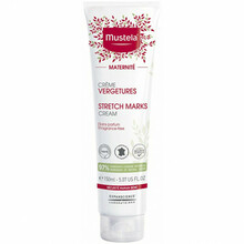 Kehakreem Mustela Stretch Marks, 150 ml