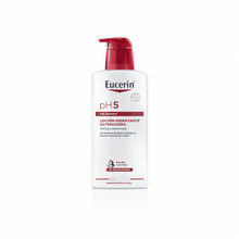 Kehapiim Eucerin pH5 Ultra Light, 400 ml
