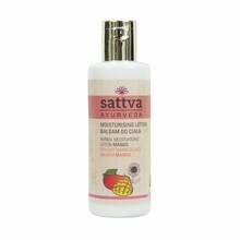Kehapiim Sattva Ayurveda Mango, 210 ml