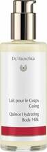 Kehapiim Dr. Hauschka Quince Hydrating, 145 ml