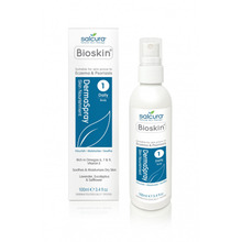 Sprei probleemsele kehanahale Salcura Bioskin DermaSpray, 250 ml