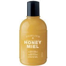 Vanni- ja dušikreem Perlier Honey Miel Bath & Shower Cream, 1000 ml
