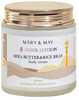 Kehakreem Mary & May Shea Butter & Rice Bran, 250 ml