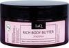 Kehavõi LaQ Rich Body Butter, 200 ml