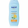 Päevitusjärgne losjoon Astrid Sun beetakaroteeniga, 200 ml