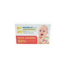Kaitsev salv Halibut DermoH, 2x45 g