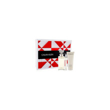 Kingitusena komplekt Calvin Klein Eternity For Women, 210 ml