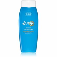Päevitusjärgne losjoon päevituse pikendamiseks Ziaja Sun, 200 ml