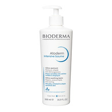 Kehapalsam Bioderma Atoderm Intensive Baume, 500 ml