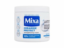 Kehakreem Mixa Ceramide Protect, 400 ml