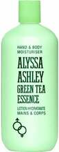 Kehapiim Alyssa Ashley Green Tea Essence, 750 ml