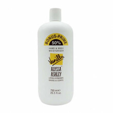Kehapiim Alyssa Ashley Vanilla, 750 ml