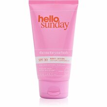 Kehakreem Hello Sunday The Essential One, 50 - 150 ml