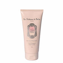 Kehapiim La Sultane de Saba Rose Body Lotion, 200 ml