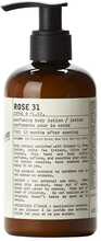Kehapiim Le Labo Rose 31, 237 ml
