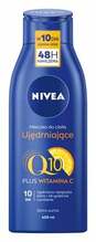 Pinguldav kehapiim Nivea Q10 + Vitamin C, 400 ml