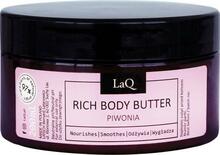 Kehavõi LaQ Rich Body Butter, 200 ml