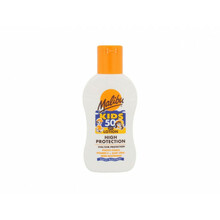 Päikesekaitselosjoon lastele Malibu Kids SPF 50, 100 ml