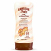 Päikesekaitselosjoon Hawaiian Tropic Silk Hydration SPF 15, 180 ml