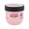 Kehajogurt The Body Shop British Rose, 200 ml normaalsele ja kuivale nahale
