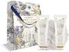 Kehahoolduse kinkekomplekt The Luxury Bathing Company Bergamot, Ginger & Lemongrass, 3 tk