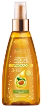 Õli Bielenda Precious 3in1 Avocado, 150 ml