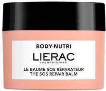 Taastav kehapalsam Lierac Body-Nutri The SOS Repair Balm, 30 ml