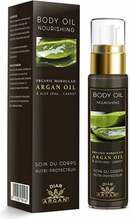 Kehaõli Diar Argan Nourishing Argan Oil, 50 ml