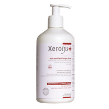 Kehapiemulsioon Lab Lysaskin Xerolys 5, 200 ml