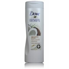 Kehapiim Dove Nourishing Secrets, 250 ml