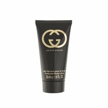 Kehapiim Gucci Guilty, 50 ml