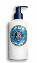 Kehapiim L’Occitane Shea Butter, 250 ml