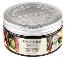 Kehapiim Organique Care Ritual Orange & Chilli, 100 ml