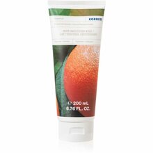 Kehapiim Korres Grapefruit, 200 ml