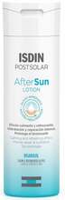 Päevitusjärgne losjoon Isdin Post-Solar After Sun, 200 ml