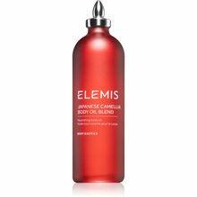 Toitev kehaõli Elemis Japanese Camellia Body Oil Blend, 100 ml
