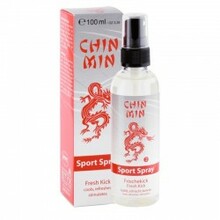 Sprei Styx Chin Min Sport Spray, 100 ml