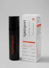 Soojendav kreem Apresport Heat, 50 ml