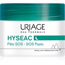 Kohalik ööhooldus Uriage Hyseac SOS Paste, 15 g