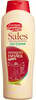 Geel-kreem Instituto Espanol Revitalizing Salts, 1250 ml