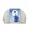 Kosmeetikakomplekt Nivea Complete Body, 400 ml, 5-osaline
