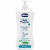 Kehapiim lastele Chicco Baby Moments, 500 ml