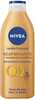 Pinguldav isepruunistav kehapiim Nivea Q10, 400 ml