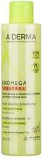 Dušiõli A-Derma Exomega Control Emollient Shower Oil, 200 ml
