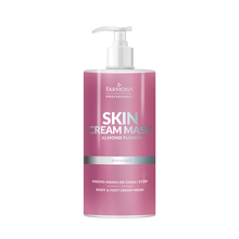 Kehakreem-mask Farmona Almond Flower, 500 ml