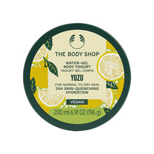 Kehajogurt The Body Shop Yuzu (Water-Gel Body Yogurt), 200 ml